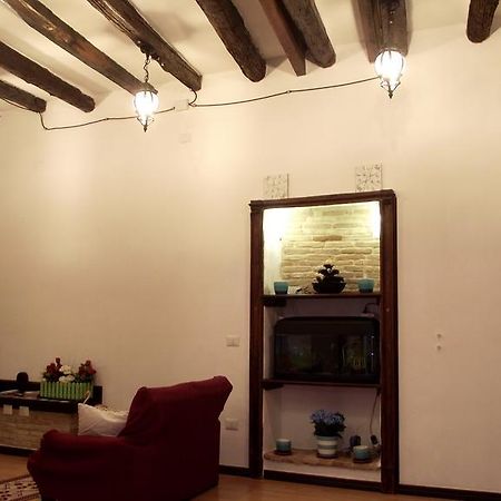 Cagliari Affittacamere Castello Dış mekan fotoğraf