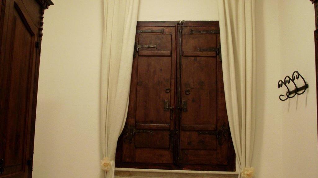 Cagliari Affittacamere Castello Dış mekan fotoğraf