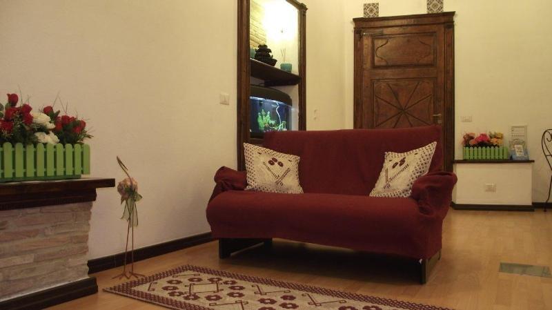 Cagliari Affittacamere Castello Dış mekan fotoğraf