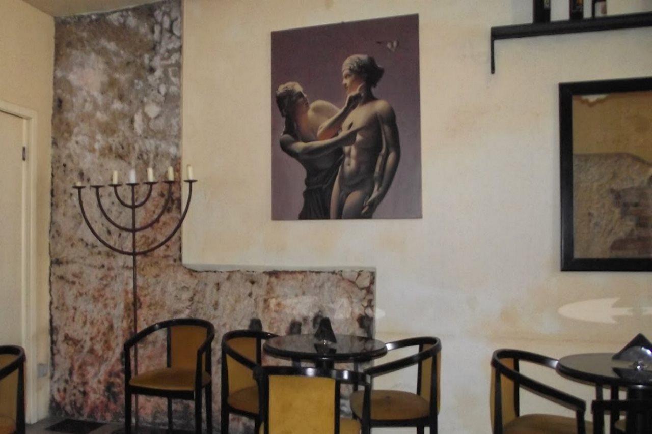 Cagliari Affittacamere Castello Dış mekan fotoğraf